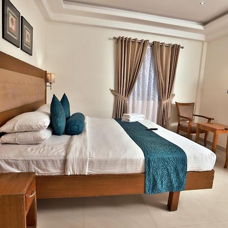 Vishnu Inn Guruvāyūr 外观 照片