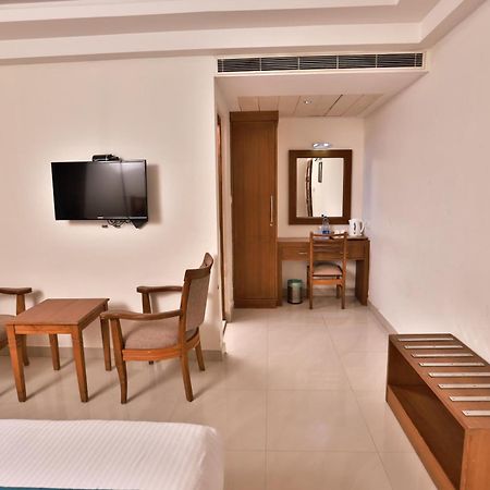 Vishnu Inn Guruvāyūr 外观 照片