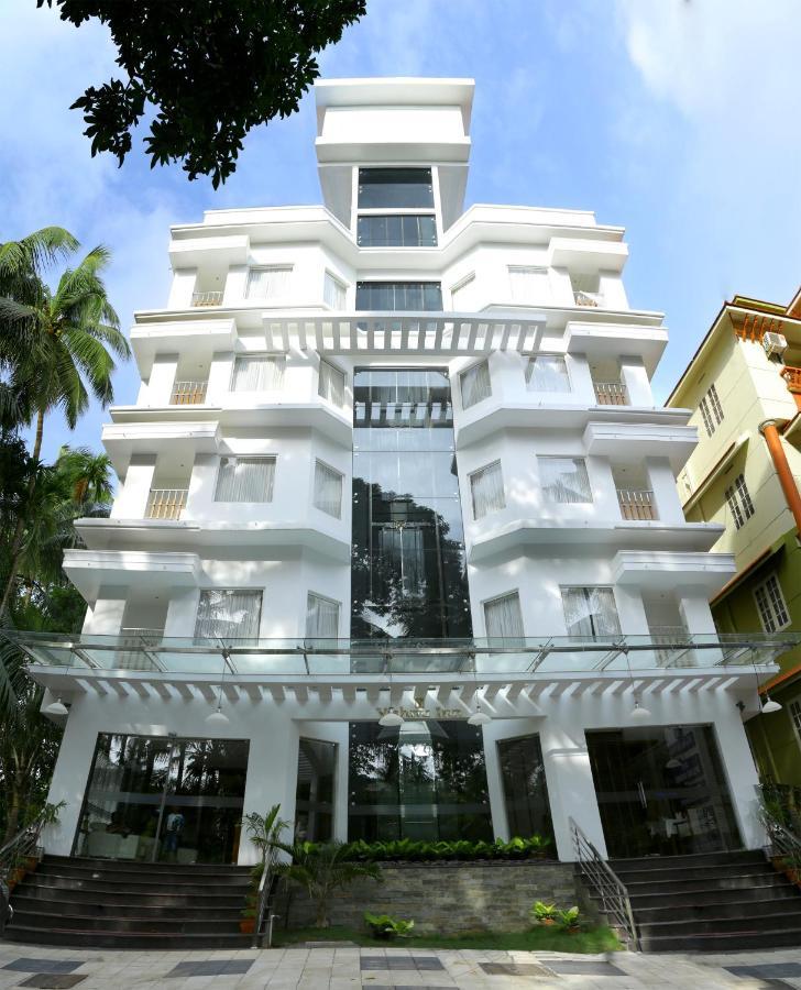 Vishnu Inn Guruvāyūr 外观 照片